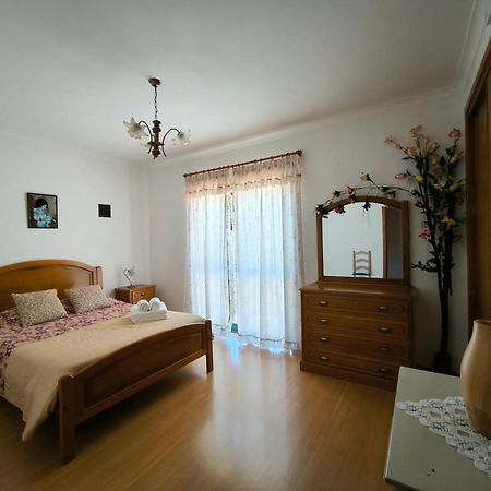 Apartamento Nazare'S House Exterior foto