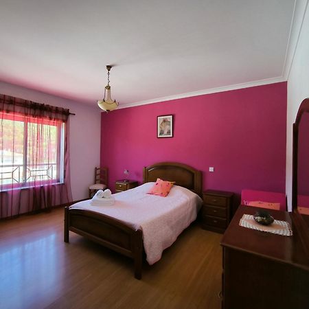 Apartamento Nazare'S House Exterior foto