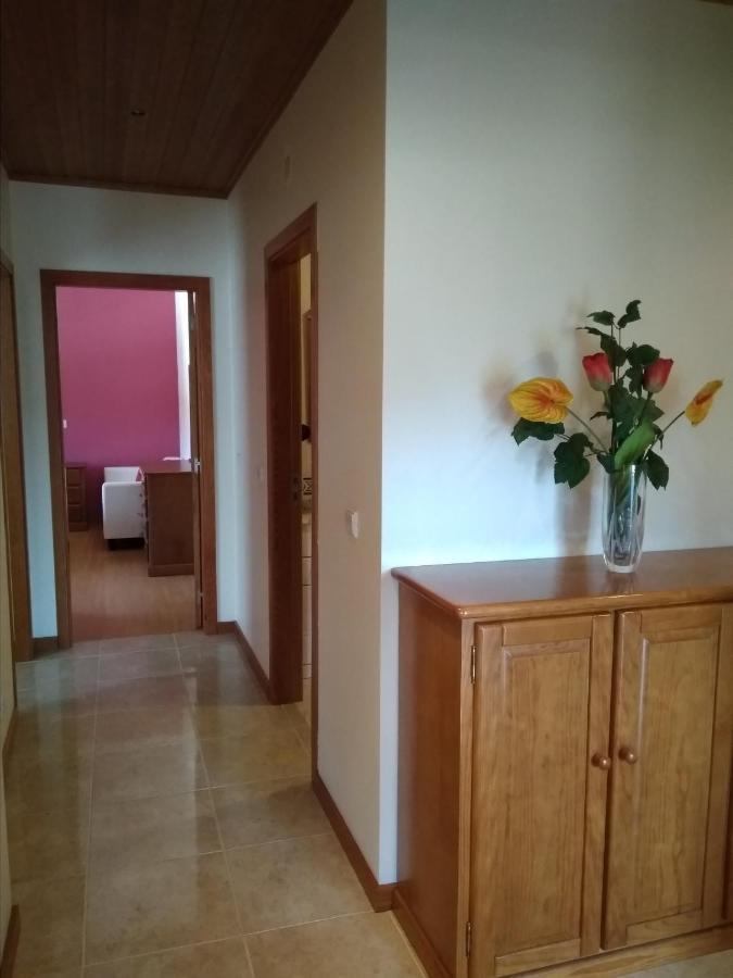 Apartamento Nazare'S House Exterior foto