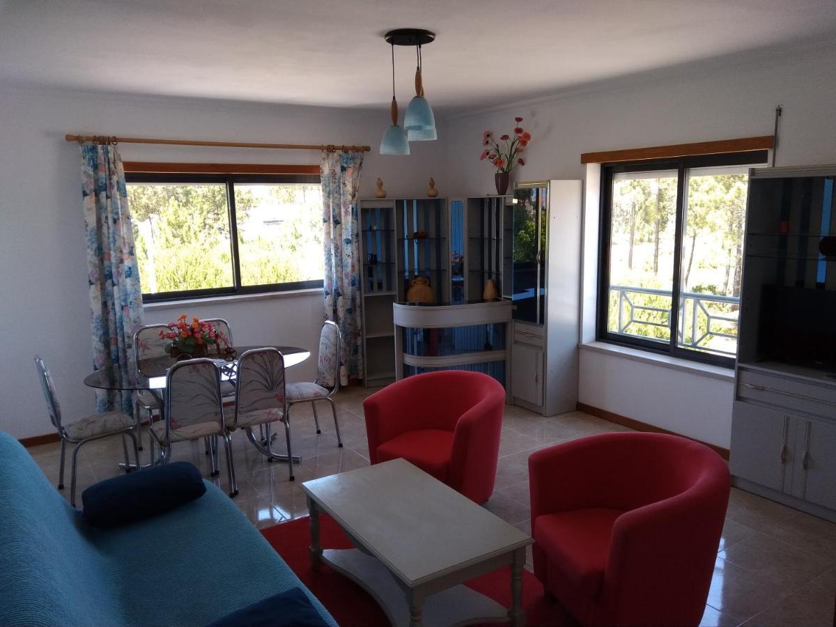 Apartamento Nazare'S House Exterior foto