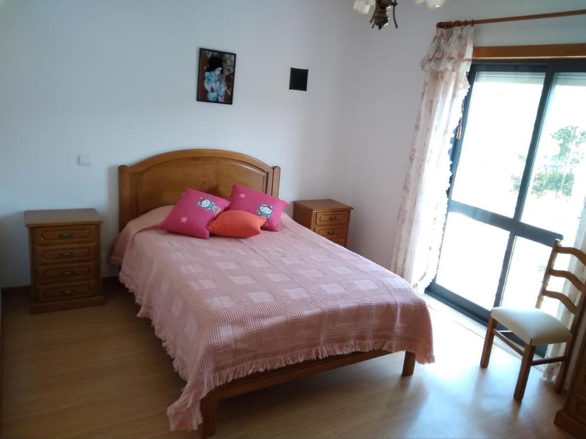 Apartamento Nazare'S House Exterior foto