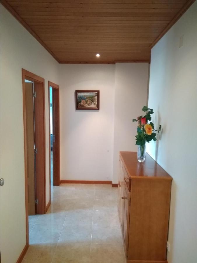 Apartamento Nazare'S House Exterior foto