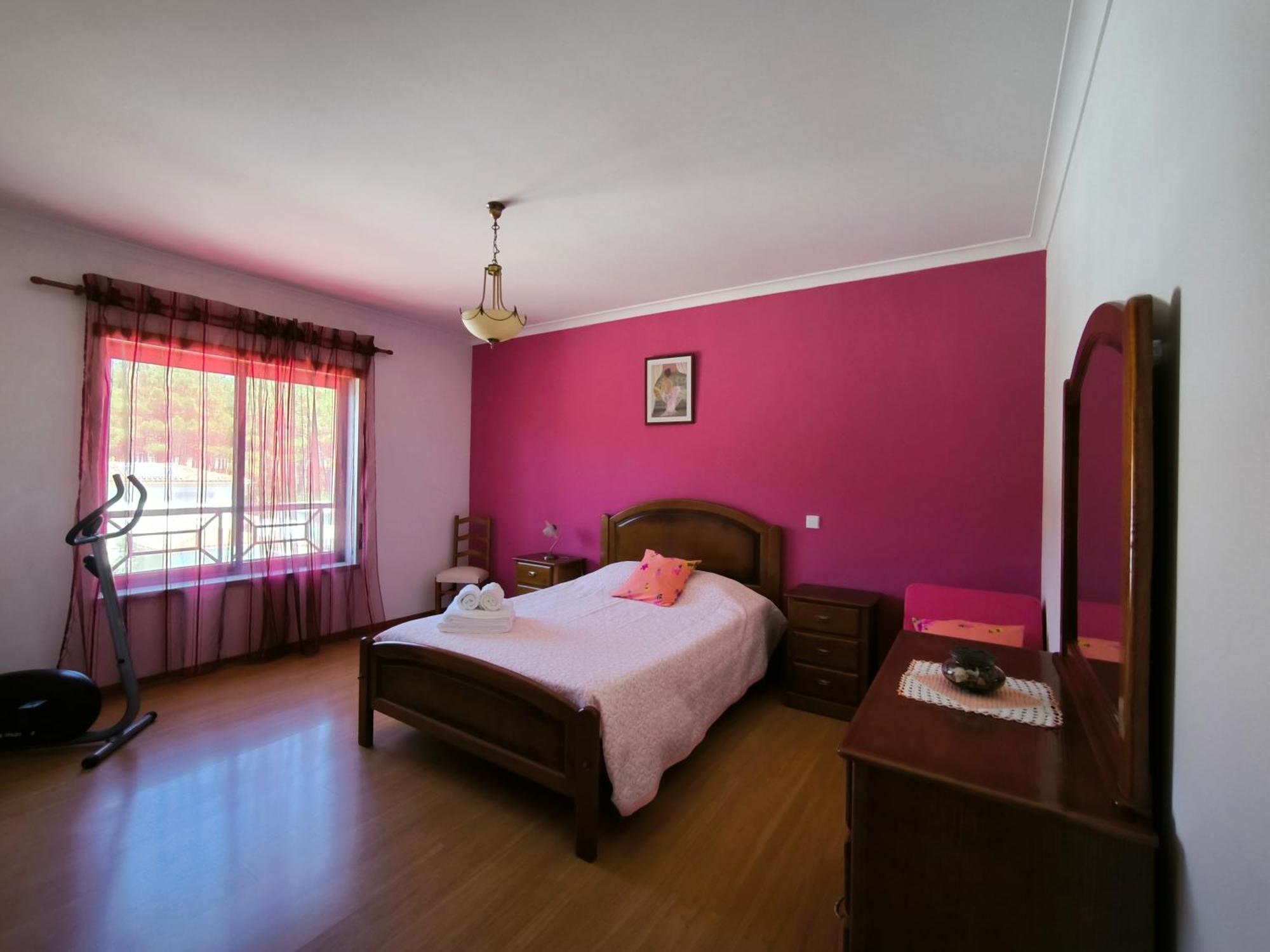 Apartamento Nazare'S House Exterior foto