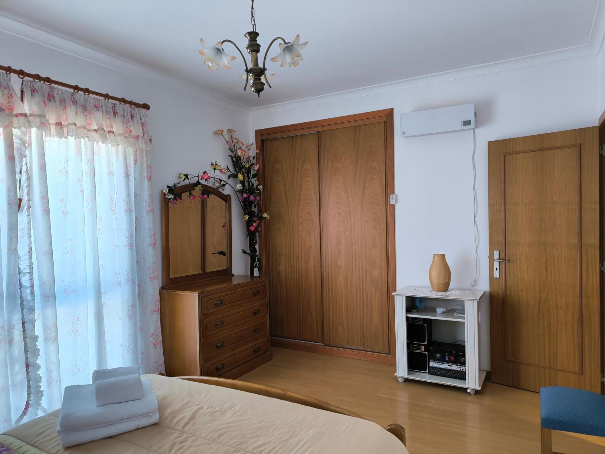 Apartamento Nazare'S House Exterior foto